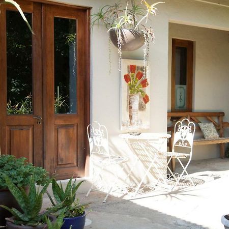 Little Forest Guest House Johannesbourg Extérieur photo