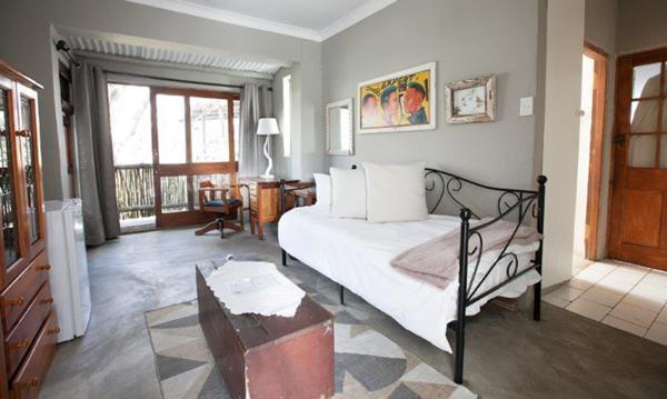 Little Forest Guest House Johannesbourg Extérieur photo