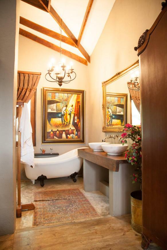 Little Forest Guest House Johannesbourg Extérieur photo