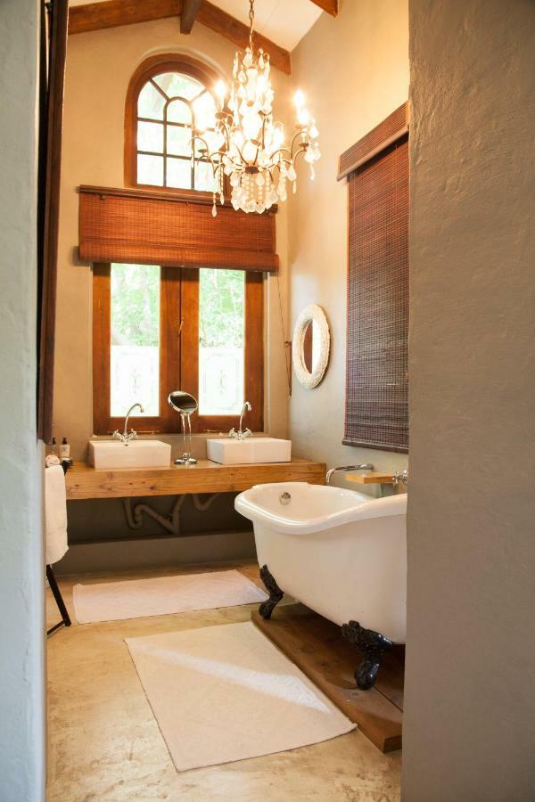 Little Forest Guest House Johannesbourg Extérieur photo