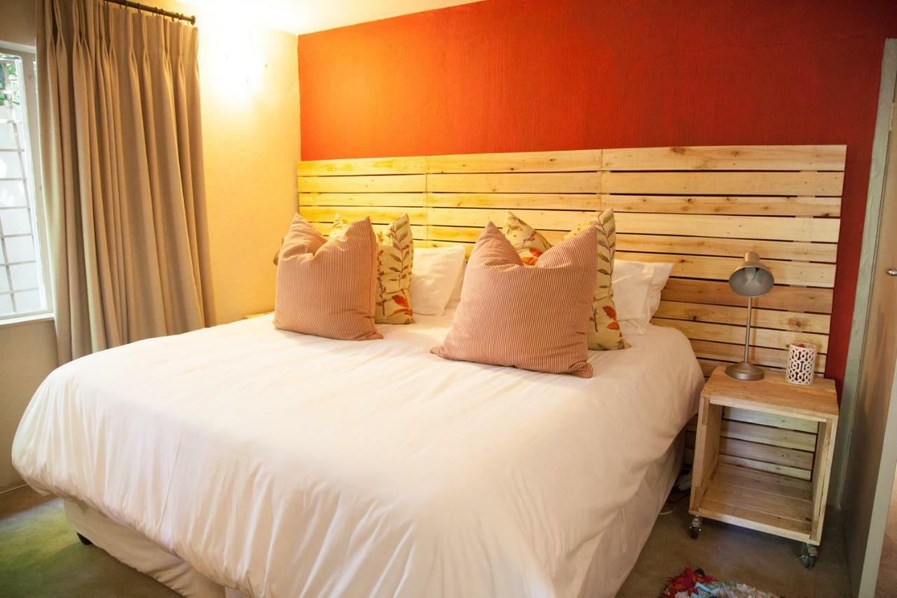 Little Forest Guest House Johannesbourg Extérieur photo