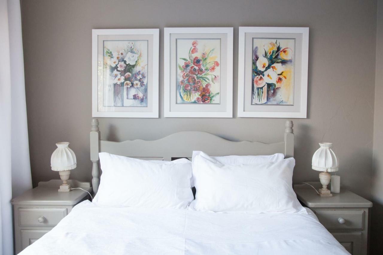 Little Forest Guest House Johannesbourg Extérieur photo