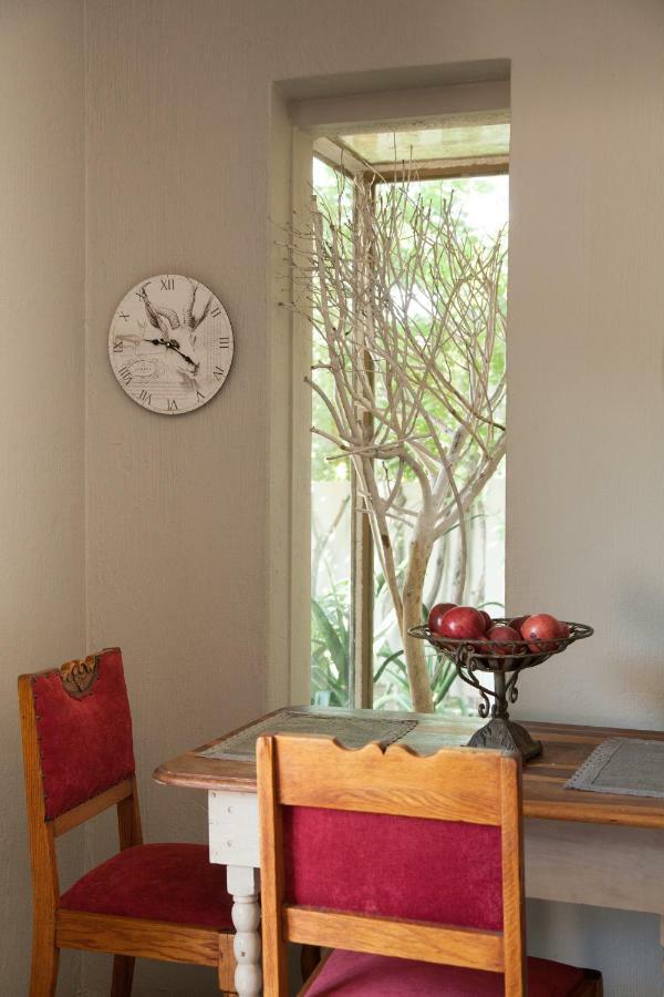 Little Forest Guest House Johannesbourg Extérieur photo