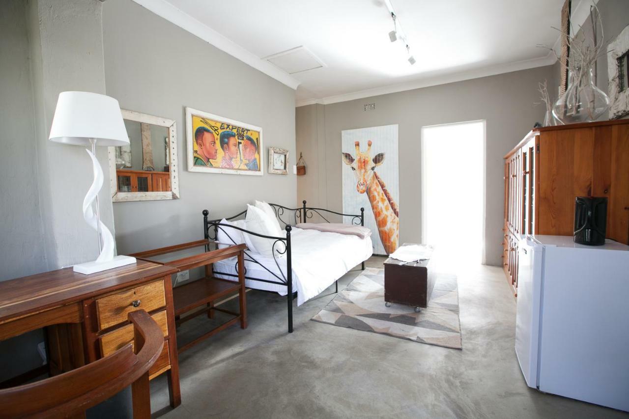 Little Forest Guest House Johannesbourg Extérieur photo