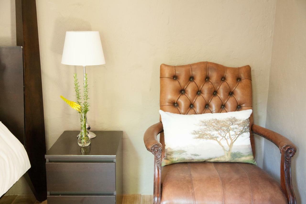 Little Forest Guest House Johannesbourg Extérieur photo