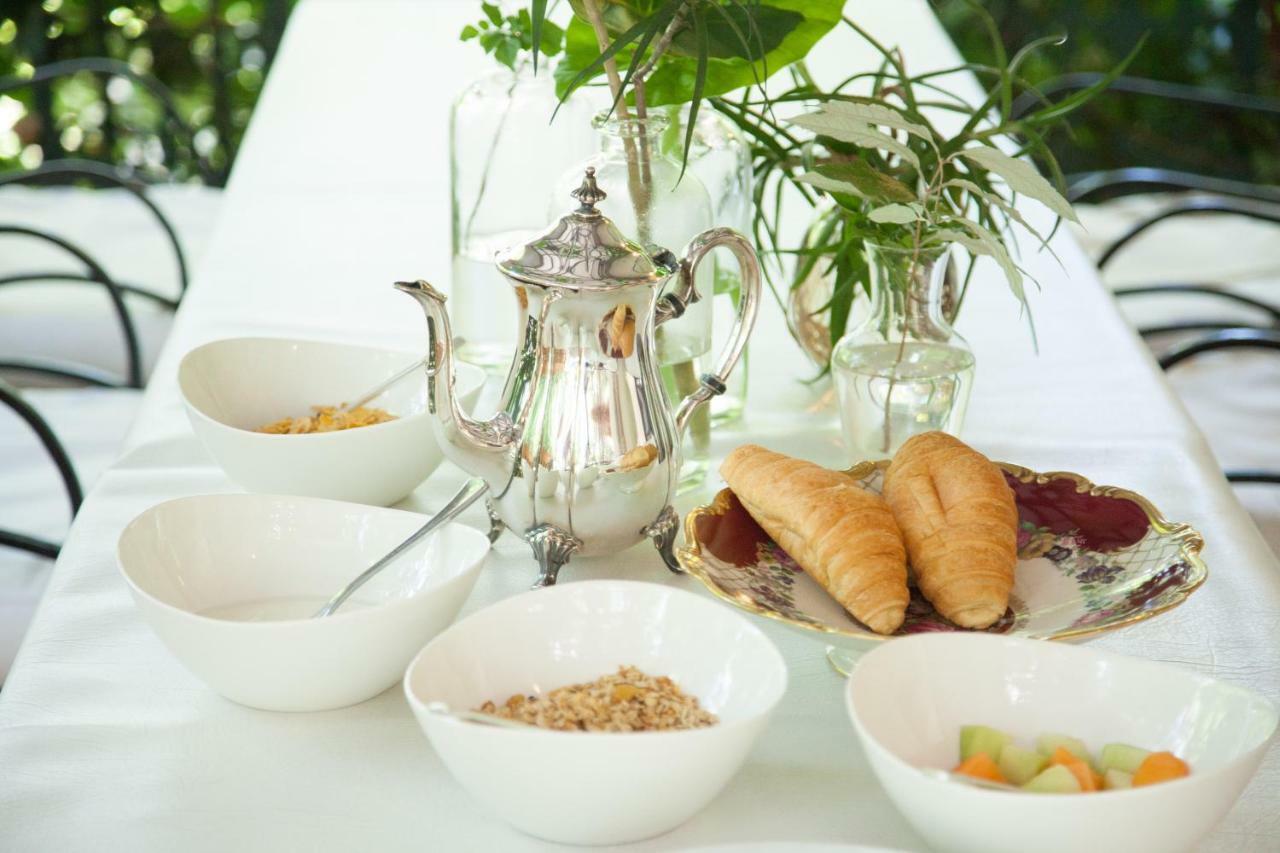 Little Forest Guest House Johannesbourg Extérieur photo